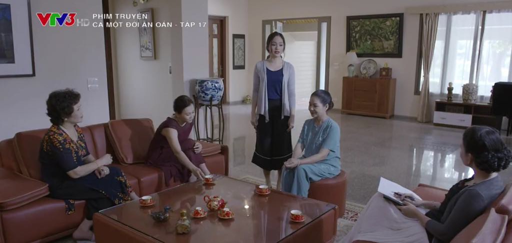 Cả một đời ân oán: Hồng Đăng cạn tình với Hồng Diễm, dửng dưng luôn cả Lan Phương Cả một đời ân oán: Hồng Đăng cạn tình với Hồng Diễm, dửng dưng luôn cả Lan Phương